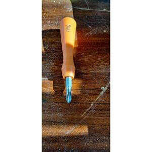 Original Ring Screwdriver Door Bell‎ Screwdriver Doorbell